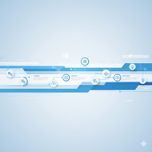 Dijital Dönüşüm Yol Haritası Nasıl Çizilir?